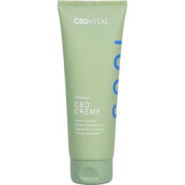 CBD VITAL kühlende CBD Creme 120 ml