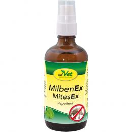 cdVet MilbenEx 100 ml ohne