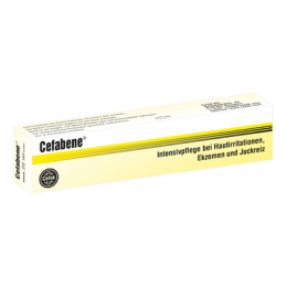 CEFABENE Salbe 25 g