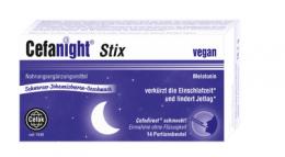 CEFANIGHT Stix Granulat 16,1 g