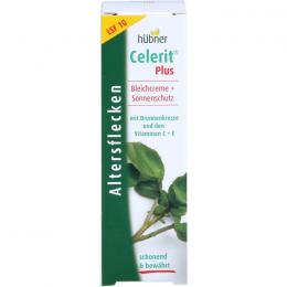 CELERIT Plus Lichtschutzfaktor Bleichcreme 25 ml