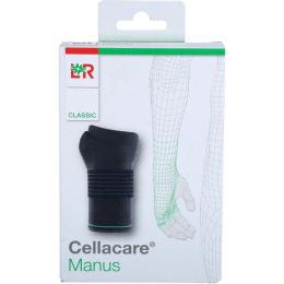 CELLACARE Manus Classic Handgelenkbandage re.Gr.2 1 St.