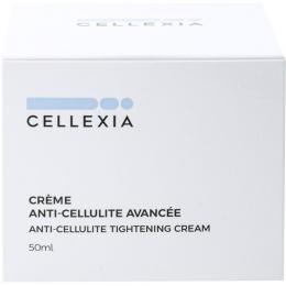 CELLEXIA straffende Anti-Cellulite-Creme 50 ml