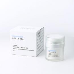 CELLEXIA straffende Creme für die Kinnkontur 30 ml