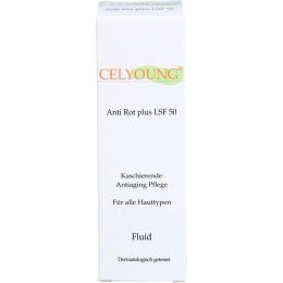 CELYOUNG Anti Rot plus LSF 50 Fluid 50 ml