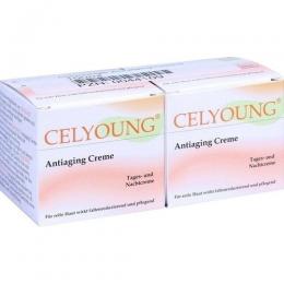 CELYOUNG Antiaging Creme 100 ml