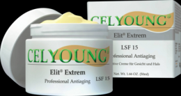 CELYOUNG Elit Extrem Creme LSF 15 50 ml