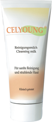 CELYOUNG Reinigungsmilch 175 ml