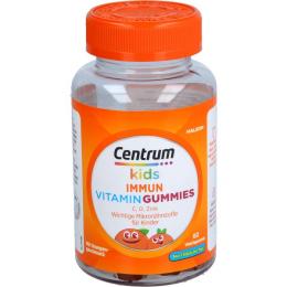 CENTRUM Kids Immun Vitamin Gummies 60 St. (108 g)