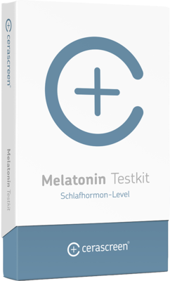 CERASCREEN Melatonin Test-Kit 1 St