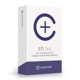 CERASCREEN STI Test 1 St.