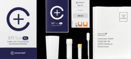 CERASCREEN STI Test XL 1 St