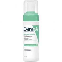 CERAVE ausgleichender Reinigungsschaum 148 ml