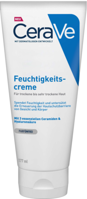 CERAVE Feuchtigkeitscreme 177 ml