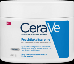 CERAVE Feuchtigkeitscreme 340 g