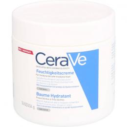 CERAVE Feuchtigkeitscreme 454 g