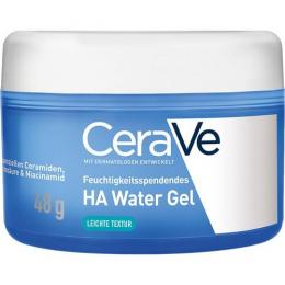 CERAVE feuchtigkeitsspendendes HA Water Gel 48 g