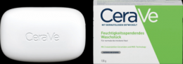 CERAVE feuchtigkeitsspendendes Waschstck 128 g