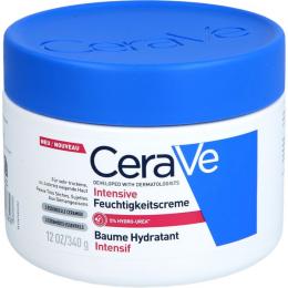 CERAVE Intensive Feuchtigkeitscreme 340 g