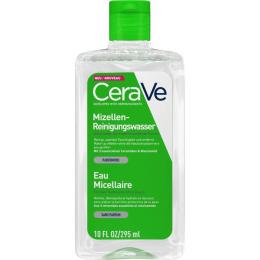 CERAVE Mizellenwasser 296 ml