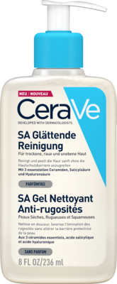 CERAVE SA Reinigung 236 ml