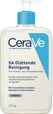 CERAVE SA Reinigung 473 ml