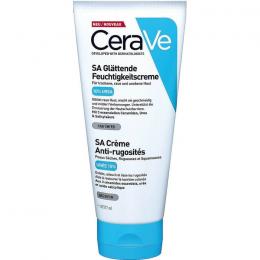 CERAVE SA Urea Feuchtigkeitscreme 177 ml