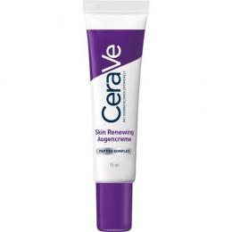 CERAVE Skin renewing Augencreme 15 ml