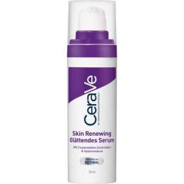 CERAVE Skin renewing glättendes Serum 30 ml
