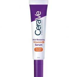 CERAVE Skin renewing Vitamin C Serum 30 ml