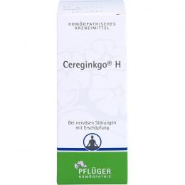 CEREGINKGO H Tropfen 100 ml