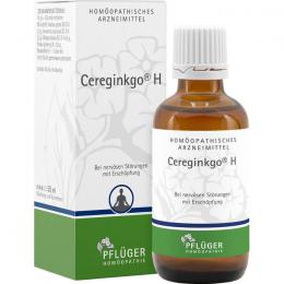 CEREGINKGO H Tropfen 50 ml