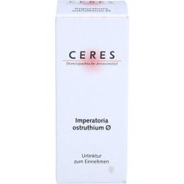 CERES Imperatoria ostruthium Urtinktur 20 ml