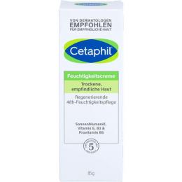 CETAPHIL Feuchtigkeitscreme 85 ml