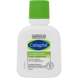 CETAPHIL Feuchtigkeitslotion 60 ml