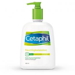 CETAPHIL Lotion 460 ml