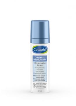 CETAPHIL Optimal Hydration 48h Activation Serum 30 ml