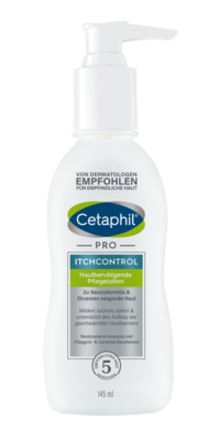 CETAPHIL Pro Itch Control Pflegelotion 145 ml