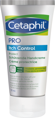 CETAPHIL Pro Itch Control Protect Handcreme 50 ml