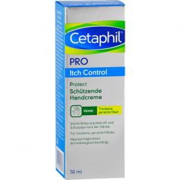 CETAPHIL Pro Itch Control Protect Handcreme 50 ml