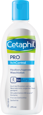 CETAPHIL Pro Itch Control Waschlotion 295 ml