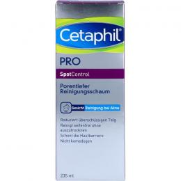 CETAPHIL Pro Spot Control porent.Reinigungsschaum 235 ml