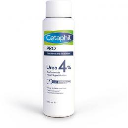 CETAPHIL Pro Urea 4% Lotion 500 ml