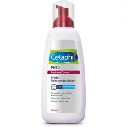 CETAPHIL Redness Control milder Reinigungsschaum 236 ml