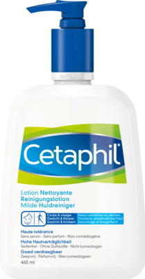 CETAPHIL Reinigungslotion 460 ml