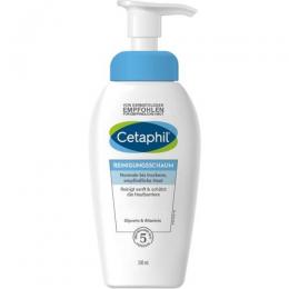 CETAPHIL Reinigungsschaum 200 ml