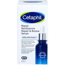 CETAPHIL Repair Nachtserum 30 ml