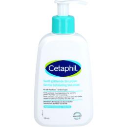 CETAPHIL Sanft glättende SA Lotion 236 ml