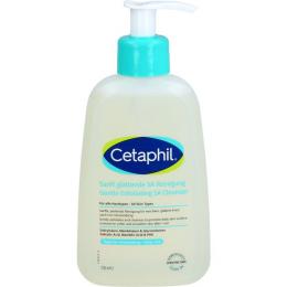 CETAPHIL Sanft glättende SA Reinigung Gel 236 ml