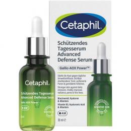 CETAPHIL schützendes Tagesserum 30 ml